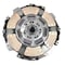 Eaton Clutch, 15.5 In. Advantage Self-Adjust, 309701-20 309701-20 - alternate 6
